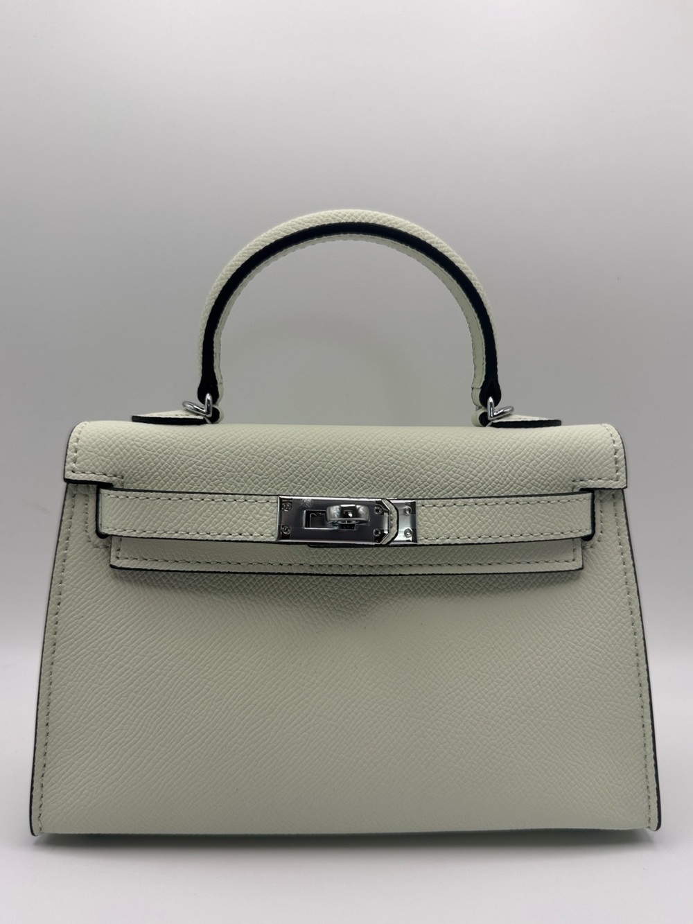 The Kinsley 19 - Mint Tea
